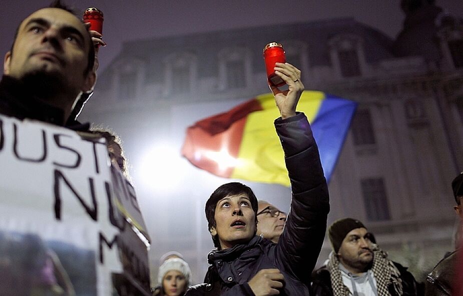 Rumunia: bilans ofiar śmiertelnych wzrósł do 38