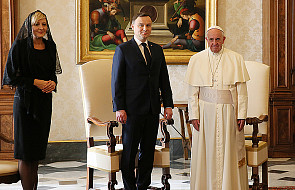 Znamy miejsca, które papież chce odwiedzić podczas wizyty w Polsce
