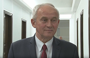 Krzysztof Tchórzewski powołany na ministra energii