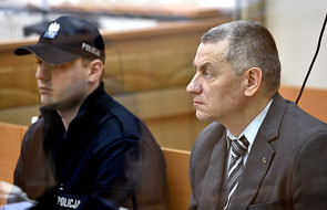 Prokurator: 13 lat więzienia dla Brunona Kwietnia