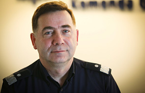MSWiA: komendant główny policji odwołany