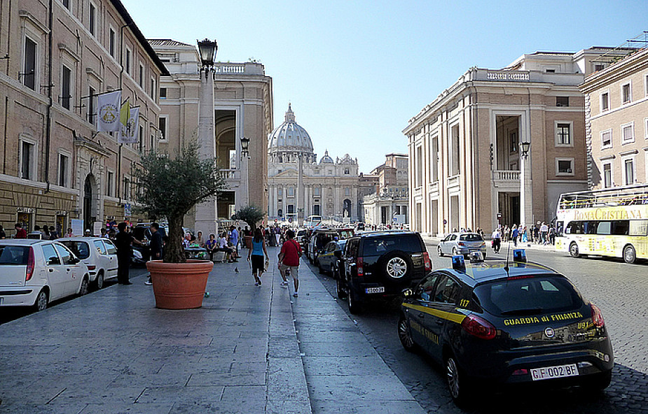 Rzym: pracownicy ograniczą strajki w Roku Świętym