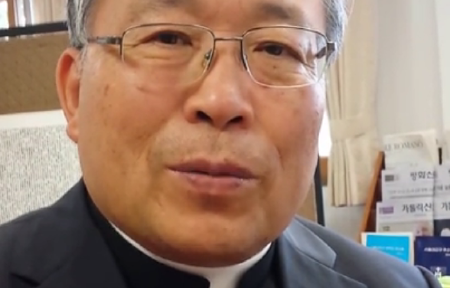 Seul: katoliccy księża udadzą się na północ