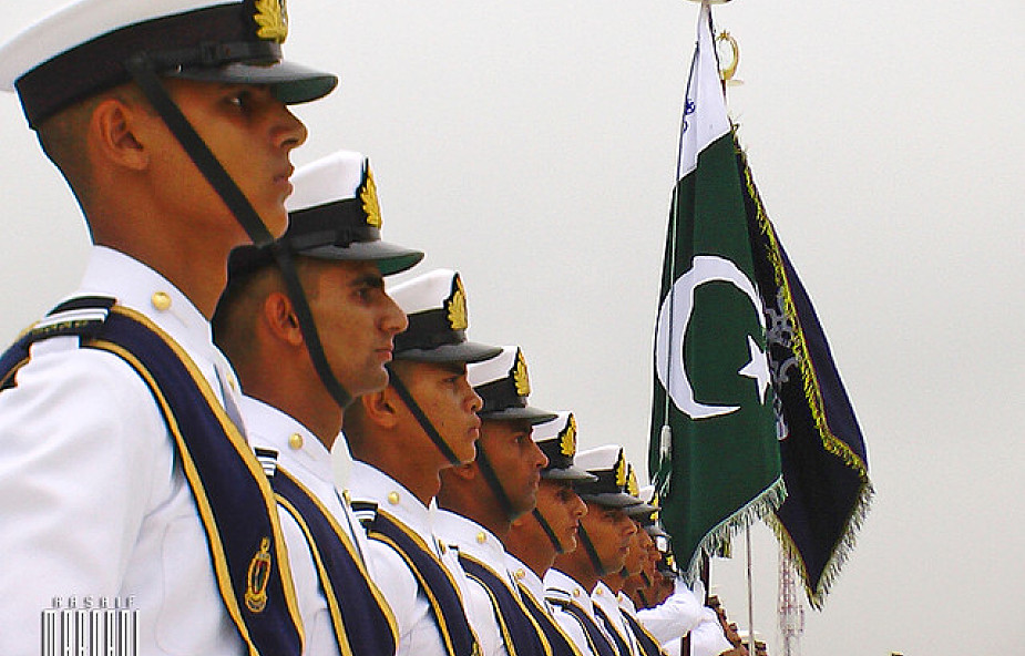 Pakistan: Adwent pod policyjną ochroną