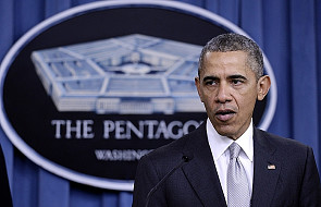 Obama: Przywódcy ISIS nie zdołają się ukryć