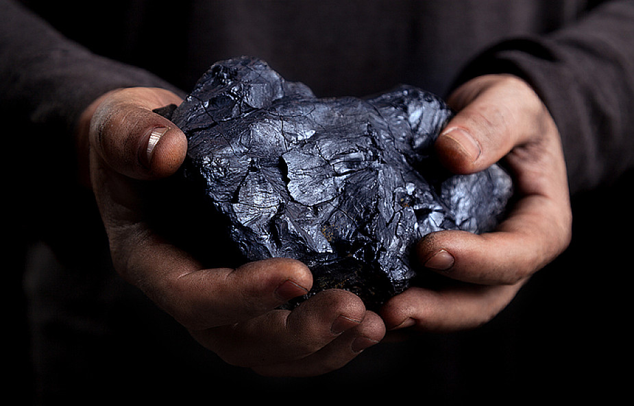"Porozumienie w Paryżu czarnym dniem dla węgla"