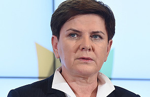 "Oczekuję, że szef PE Martin Schulz przeprosi Polskę"