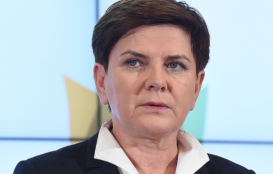 "Oczekuję, że szef PE Martin Schulz przeprosi Polskę"