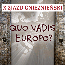 Ks. Kaczkowski o ewangelizacji Europy [WIDEO] - zdjęcie w treści artykułu