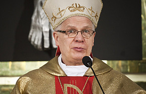 Przemyśl: papież przyjął rezygnację abp. Michalika