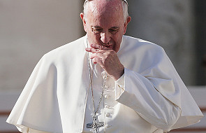 Franciszek: niech Kościół będzie pokorny i ubogi