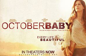 Film na weekend: "October Baby"