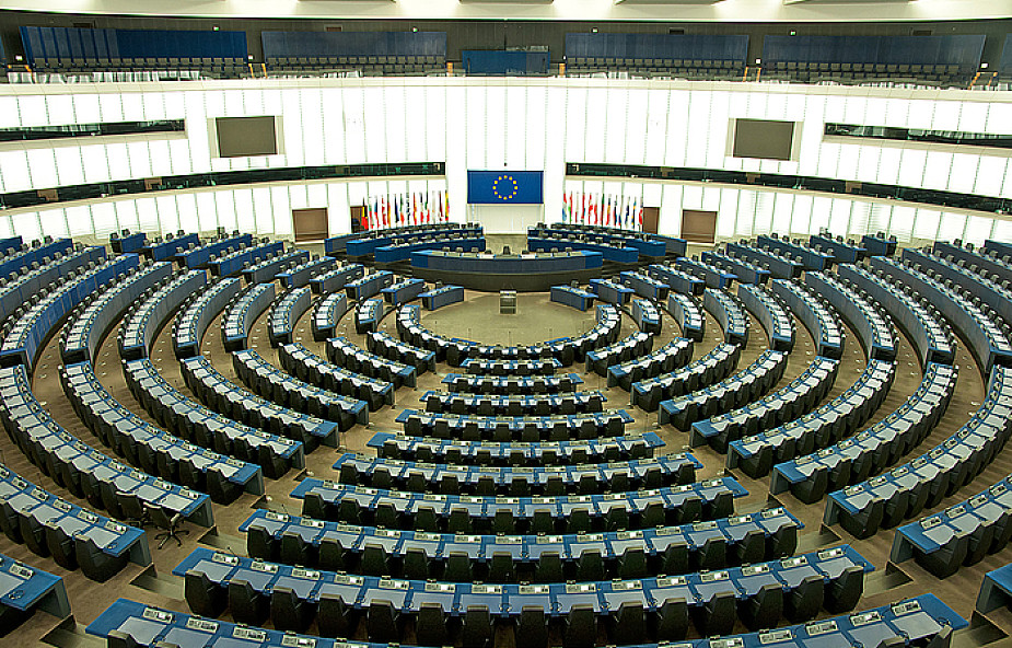 PE: w styczniu debata o sytuacji w Polsce