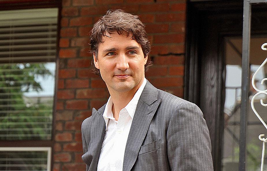 Kanada: Trudeau chce przeprosin od papieża