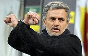 Chelsea zwolniło Jose Mourinho z posady trenera