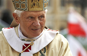 Benedykt XVI wydał niepublikowane homilie