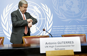 ONZ: porozumienie ws. rezolucji na temat Syrii