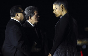 USA: Obama spotkał się z rodzinami ofiar z San Bernardino
