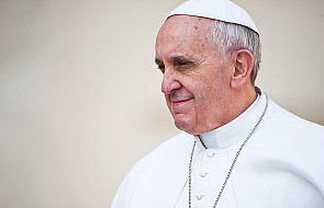 Papież: Dobre uczynki opłatą za wejście do nieba