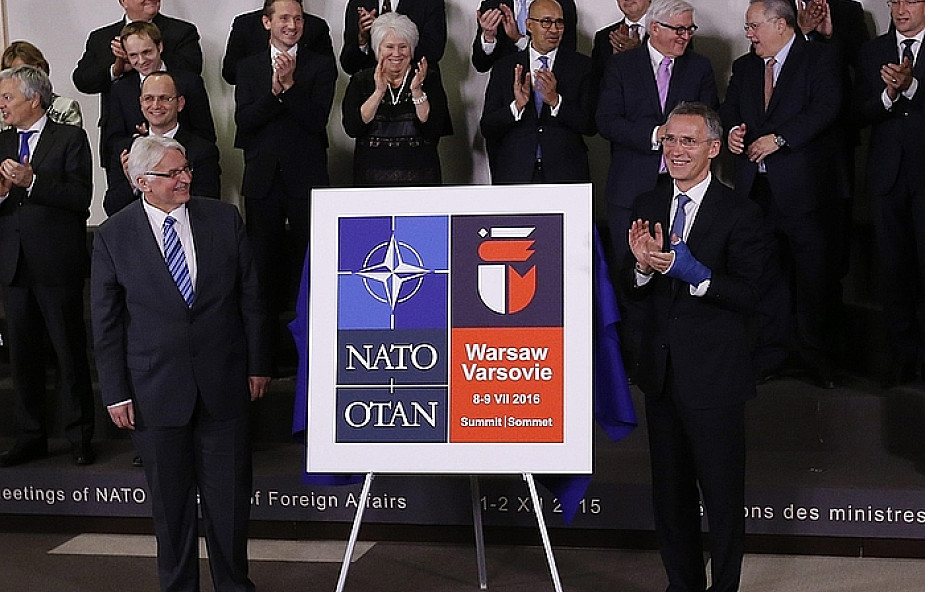 NATO zaprasza Czarnogórę do członkostwa