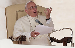 Papież: nawiedzić trzy miejsca zdumienia