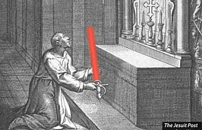 8 rzeczy, które łączą jezuitów i Jedi