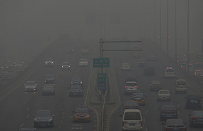 Smog w Mediolanie: zakaz ruchu samochodów