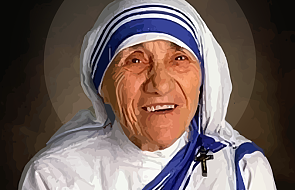Kanonizacja bł. Matki Teresy odbędzie się w Indiach?