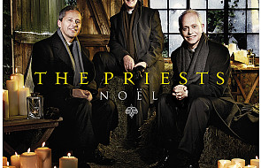 The Priests - niezwykły zespół, który podbił świat [POSŁUCHAJ]