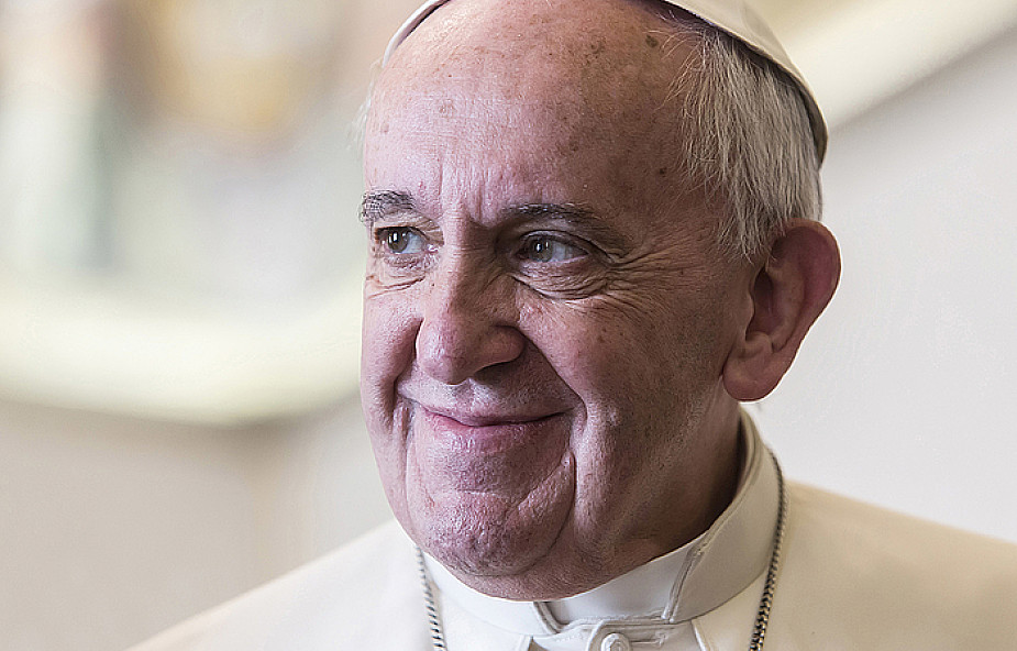 10 zmian dokonanych przez Papieża w 2015 roku