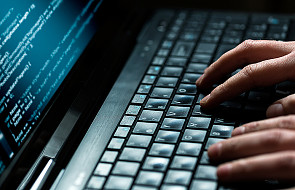 "Rzeczpospolita": Minister do walki z hakerami
