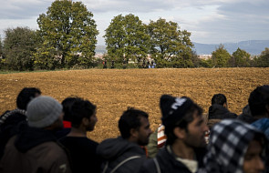 Węgry zaskarżą kwoty migrantów do ETS