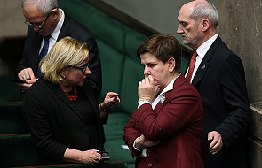 Sejm: wyższe stanowiska będą obsadzane bez konkursów