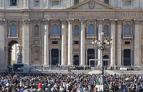 Watykan: bożnarodzeniowy koncert dla Benedykta XVI
