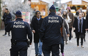 Belgia: sześciu zatrzymanych ws. planowania ataków