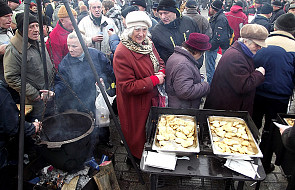 Opole: 1200 zaproszeń na wigilię dla potrzebujących