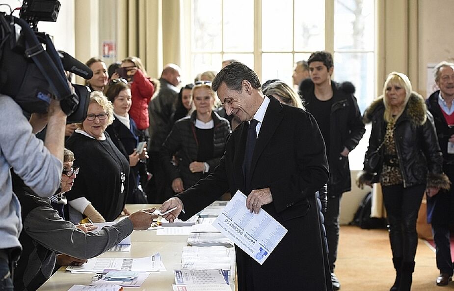 Francja:Front Narodowy zwycięża w wyborach regionalnych