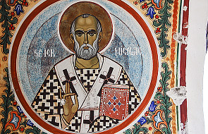 6 grudnia: wspomnienie biskupa Mikołaja