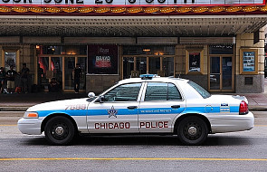 Śledztwo w policji Chicago po śmierci nastolatka