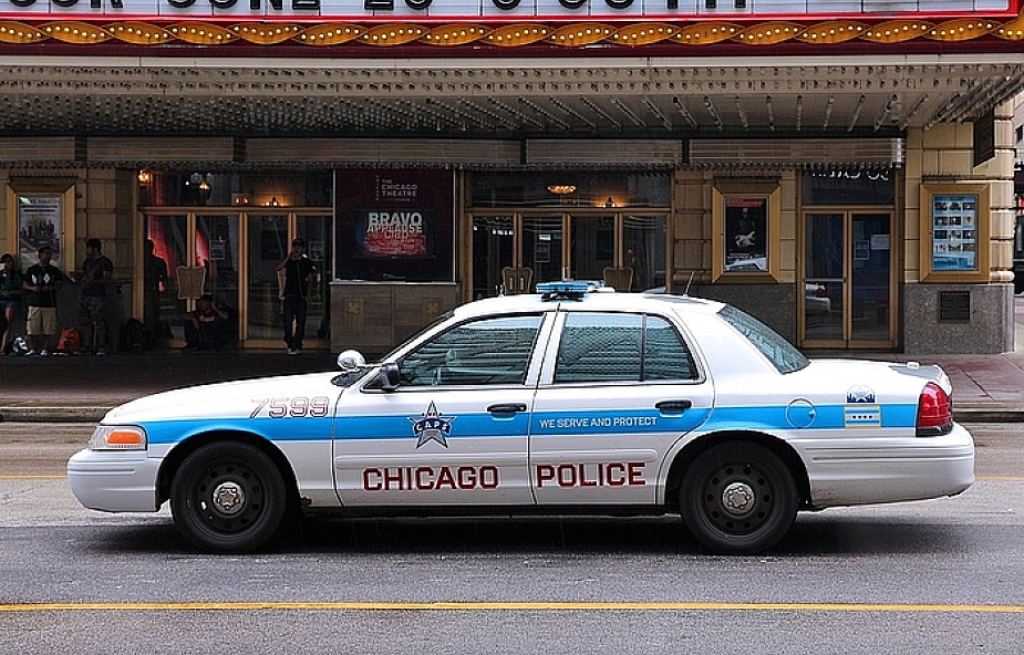 Śledztwo w policji Chicago po śmierci nastolatka