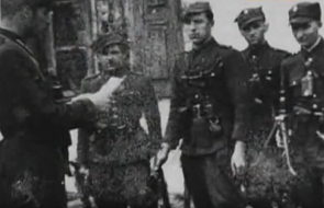 "Historia Roja" w hołdzie Żołnierzom Wyklętym - w marcu w kinach