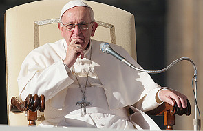 Papież Franciszek: doświadczmy i bądźmy świadkami Bożego Miłosierdzia