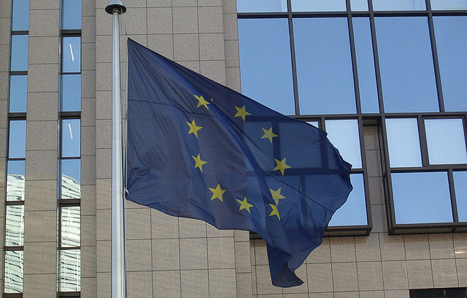 UE proponuje USA współpracę regulacyjną