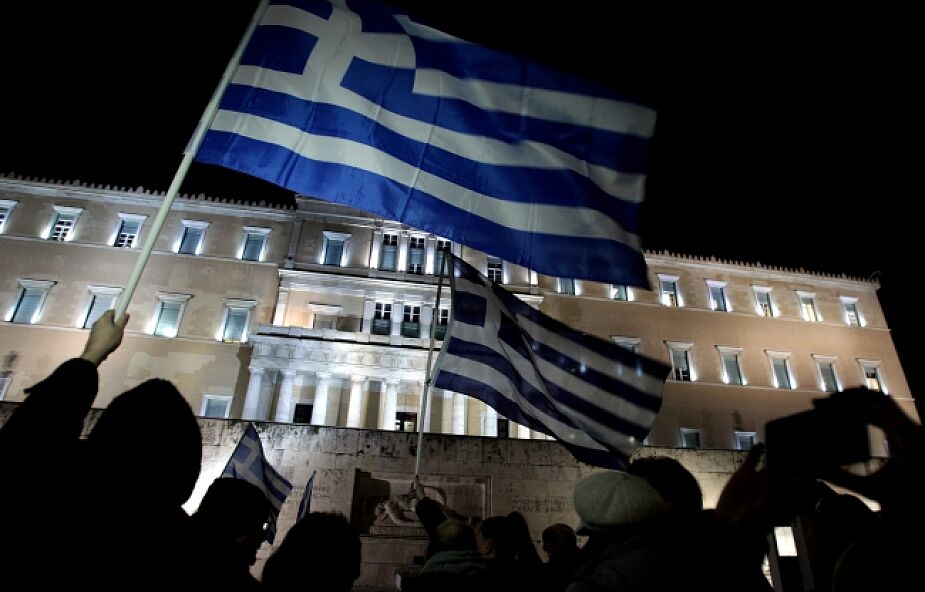 Eurogrupa bez przełomu w sprawie Grecji