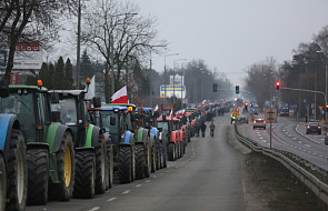Kaczyński pisze list do Kopacz ws. rolników