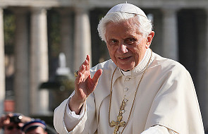 Kąśliwe uwagi na temat Benedykta XVI