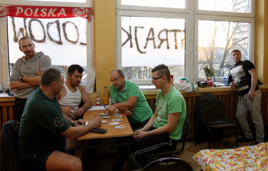 Śląsk: Górnicy zawiesili strajk w JSW