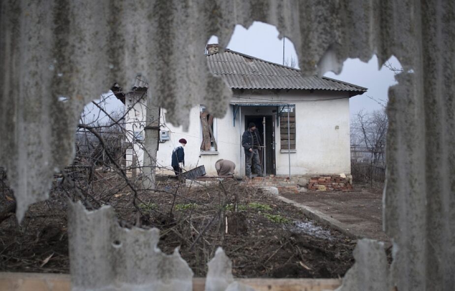 Ukraina: brak podstaw dla stanu wojennego