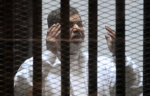 Egipt: b.prezydent Mursi przed sądem