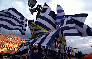 KE: nie ma "planu B" dla Grecji